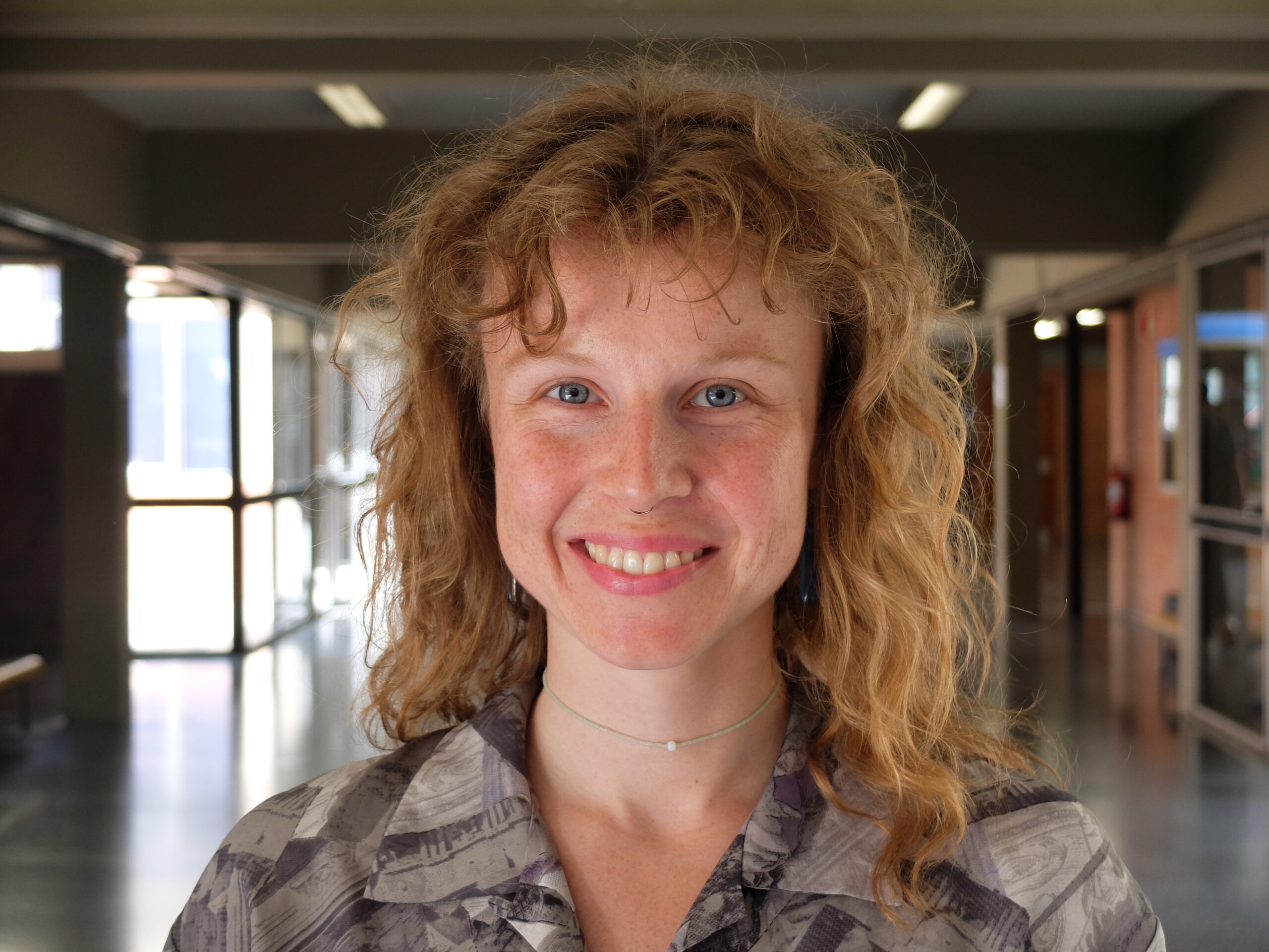 Laura Angresius