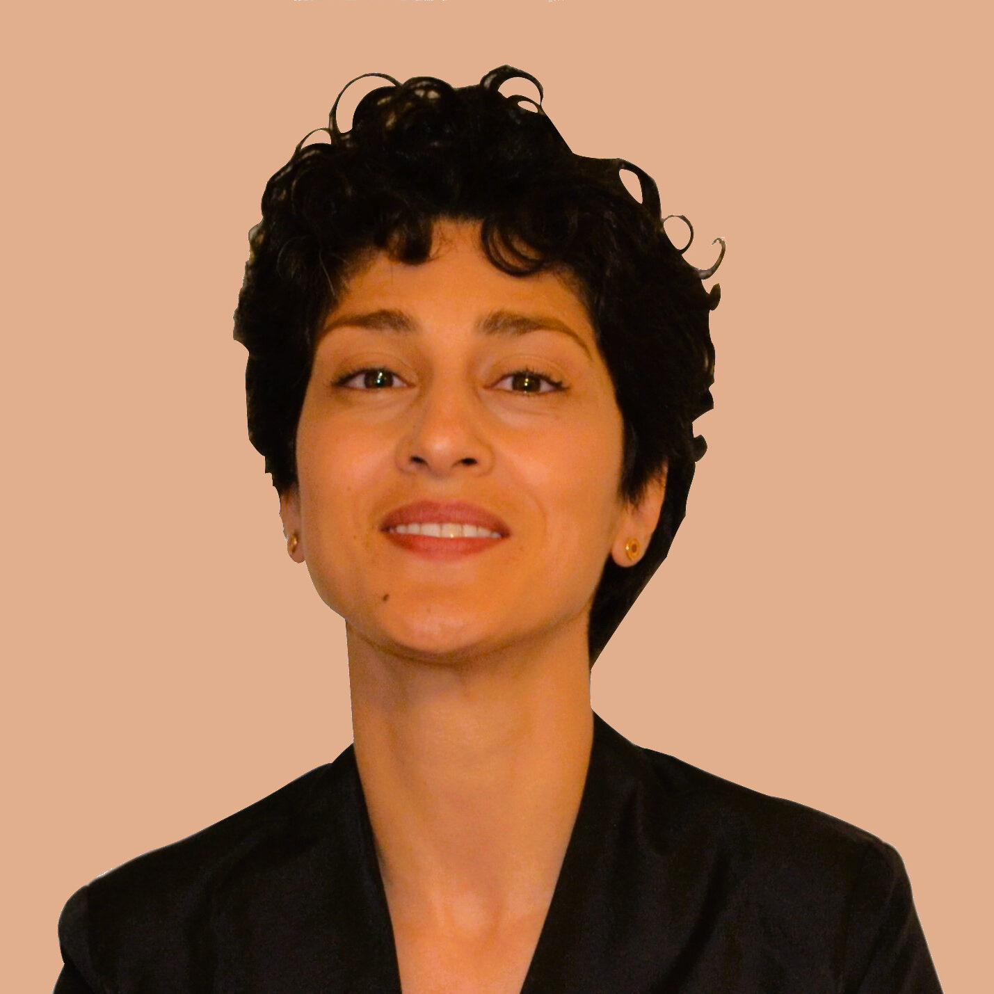 Tina Beigi