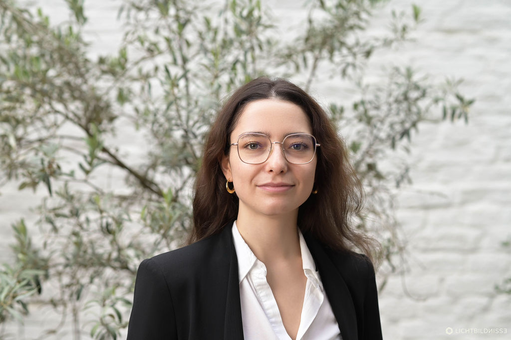 Rachèle Chevallier