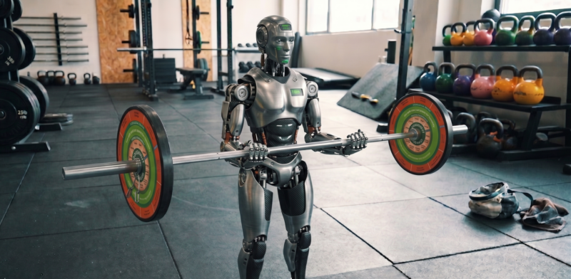 A strong sustainability approach to AI development